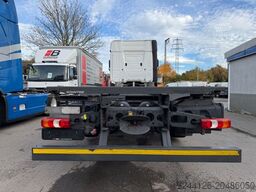 MERCEDES-BENZ Actros2540/6x2/Fahrschule/(kein2542-2545)Euro6