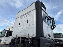 MERCEDES-BENZ Actros2540/6x2/Fahrschule/(kein2542-2545)Euro6