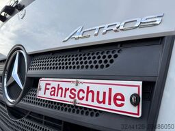 MERCEDES-BENZ Actros2540/6x2/Fahrschule/(kein2542-2545)Euro6