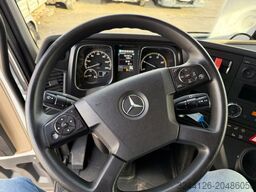 MERCEDES-BENZ Actros2540/6x2/Fahrschule/(kein2542-2545)Euro6