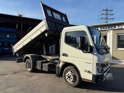MITSUBISHI Fuso 3S15/3,5t/PKW-Führers./AHK3,5t/Automatik/