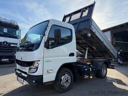 MITSUBISHI Fuso 3S15/3,5t/PKW-Führers./AHK3,5t/Automatik/