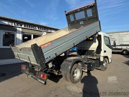 MITSUBISHI Fuso 3S15/3,5t/PKW-Führers./AHK3,5t/Automatik/