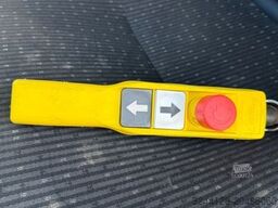 MITSUBISHI Fuso 3S15/3,5t/PKW-Führers./AHK3,5t/Automatik/