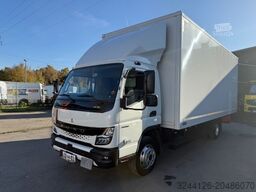 MITSUBISHI Fuso 7C18 AMT/Koffer+LBW/2024/Automatik-Klima/