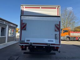 MITSUBISHI Fuso 7C18 AMT/Koffer+LBW/2024/Automatik-Klima/