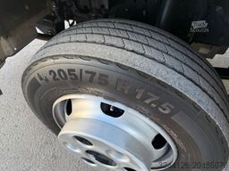 MITSUBISHI Fuso 7C18 AMT/Koffer+LBW/2024/Automatik-Klima/