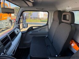 MITSUBISHI Fuso 7C18 AMT/Koffer+LBW/2024/Automatik-Klima/