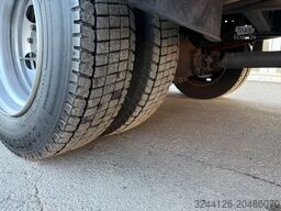 MITSUBISHI Fuso 7C18 AMT/Koffer+LBW/2024/Automatik-Klima/