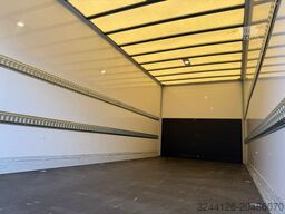 MITSUBISHI Fuso 7C18 AMT/Koffer+LBW/2024/Automatik-Klima/
