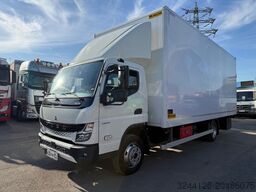 FUSO Canter 7C18/Automatik/Klima/LBW/Koffer/33TKM/TÜV