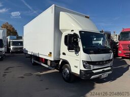 FUSO Canter 7C18/Automatik/Klima/LBW/Koffer/33TKM/TÜV