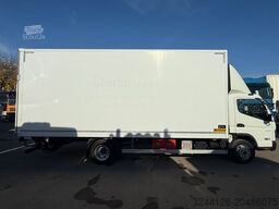 FUSO Canter 7C18/Automatik/Klima/LBW/Koffer/33TKM/TÜV