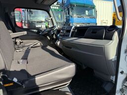 FUSO Canter 7C18/Automatik/Klima/LBW/Koffer/33TKM/TÜV