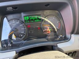 FUSO Canter 7C18/Automatik/Klima/LBW/Koffer/33TKM/TÜV