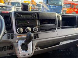 FUSO Canter 7C18/Automatik/Klima/LBW/Koffer/33TKM/TÜV