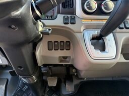 FUSO Canter 7C18/Automatik/Klima/LBW/Koffer/33TKM/TÜV