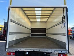 FUSO Canter 7C18/Automatik/Klima/LBW/Koffer/33TKM/TÜV