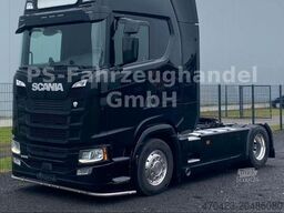 SCANIA S 500*Alcoa*2 Tanks*Luft/Luft*Top-Zustand