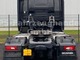 SCANIA S 500*Alcoa*2 Tanks*Luft/Luft*Top-Zustand