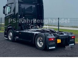 SCANIA S 500*Alcoa*2 Tanks*Luft/Luft*Top-Zustand