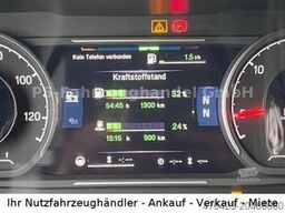 SCANIA S 500*Alcoa*2 Tanks*Luft/Luft*Top-Zustand