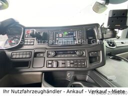SCANIA S 500*Alcoa*2 Tanks*Luft/Luft*Top-Zustand