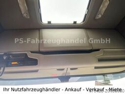 SCANIA S 500*Alcoa*2 Tanks*Luft/Luft*Top-Zustand