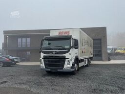 VOLVO FM 410 Kühlkoffer Carrier Supra 950 U LBW