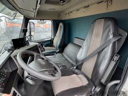 VOLVO FM 410 Kühlkoffer Carrier Supra 950 U LBW