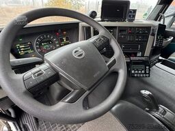 VOLVO FM 410 Kühlkoffer Carrier Supra 950 U LBW