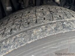 VOLVO FM 410 Kühlkoffer Carrier Supra 950 U LBW