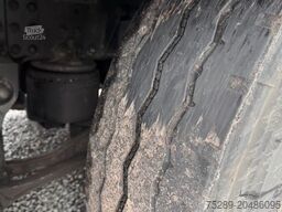 VOLVO FM 410 Kühlkoffer Carrier Supra 950 U LBW