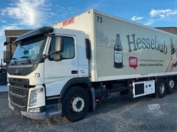 VOLVO FM 410 Kühlkoffer Carrier Supra 950 U LBW