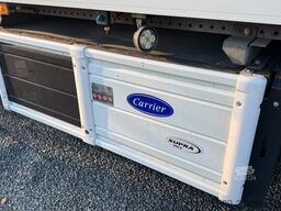 VOLVO FM 410 Kühlkoffer Carrier Supra 950 U LBW