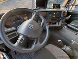 VOLVO FM 410 Kühlkoffer Carrier Supra 950 U LBW