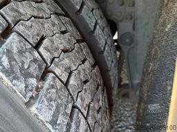 VOLVO FM 410 Kühlkoffer Carrier Supra 950 U LBW