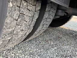 VOLVO FM 410 Kühlkoffer Carrier Supra 950 U LBW