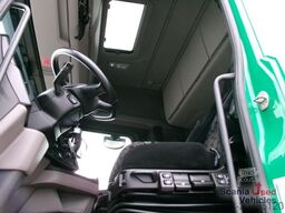 Scania R 450 A4x2EB 2 Tanks Standklima TOP!!!