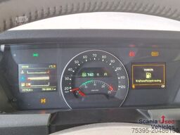 Volvo FH 500 6X4 AP Achsen 120T Smart 2!