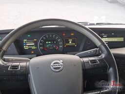 Volvo FH 500 6X4 AP Achsen 120T Smart 2!