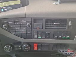 Volvo FH 500 6X4 AP Achsen 120T Smart 2!