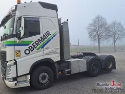 Volvo FH 500 6X4 AP Achsen 120T Smart 2!
