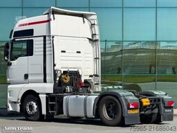 MAN TGX 18.440 EURO 6 PARK AIRCO 2X TANKS SMART TACH
