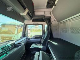 MAN TGX 18.440 EURO 6 PARK AIRCO 2X TANKS SMART TACH