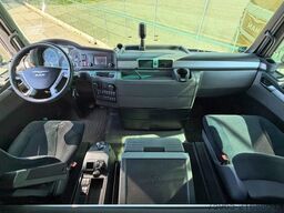 MAN TGX 18.440 EURO 6 PARK AIRCO 2X TANKS SMART TACH