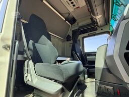 MAN TGX 18.440 EURO 6 PARK AIRCO 2X TANKS SMART TACH