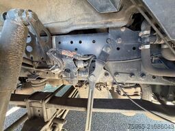 MAN TGX 18.440 EURO 6 PARK AIRCO 2X TANKS SMART TACH