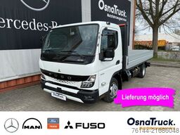 FUSO 3C15 AMT lange Pritsche Automatik,Klima,AHK3,5t,