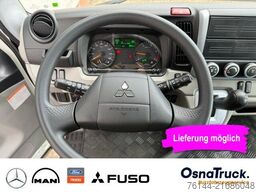 FUSO 3C15 AMT lange Pritsche Automatik,Klima,AHK3,5t,